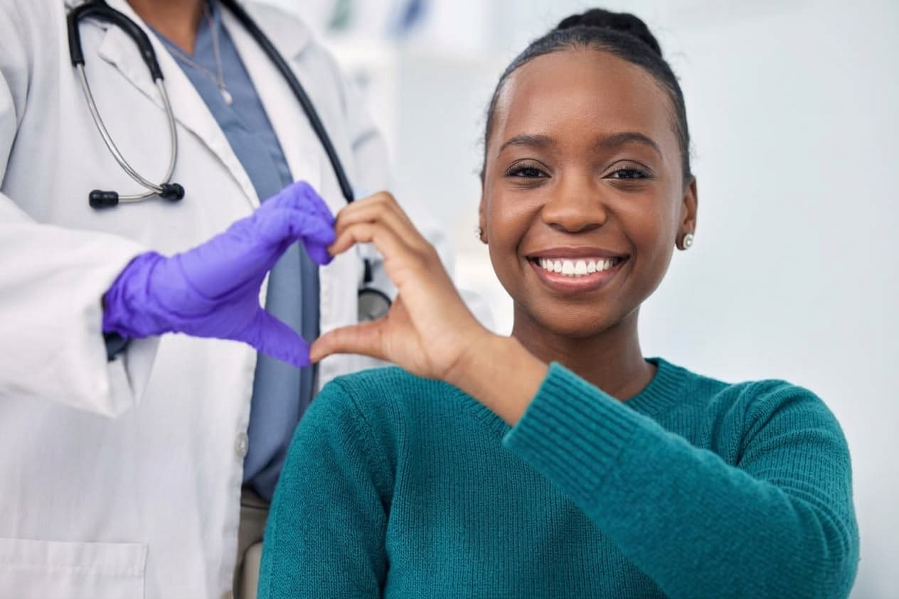 Centre de Santé Le Sourire